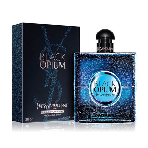 black opium ysl blue|ysl black opium for men.